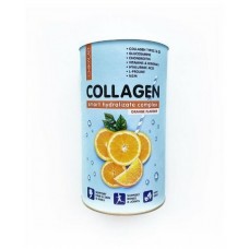Collagen 400 гр (апельсин) CHIKALAB