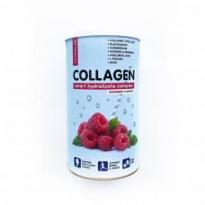 Collagen 400 гр(Малина) CHIKALAB