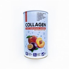 Collagen 400 гр (персик) CHIKALAB