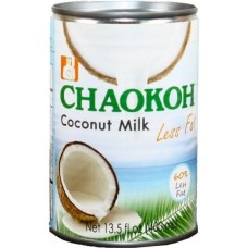 Кокосовое молоко 400 мл Chaokoh