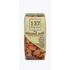 Миндальное молоко без сахара180 Degrees