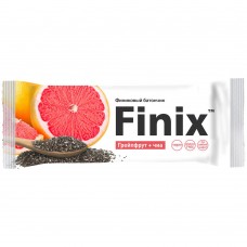Фрутилад финиковый с грейпфрутом и семенами чиа 30г Finix