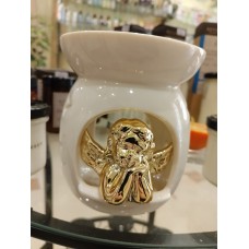 Аромалампа "Ангел", керамика