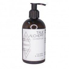 Cleanser Fluid Calamine&Arginine, флюид для умывания, 300 мл, True Alchemy