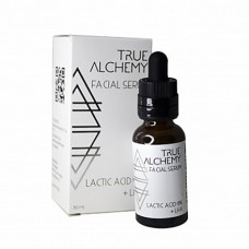 Сыворотка "Lactic Acid 9% + LHA", 30 мл True Alchemy