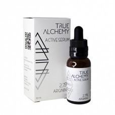 Сыворотка "Arginine 2.7%, 30 мл., ТМ True Alchemy