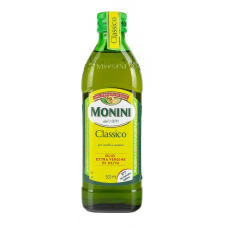 Масло оливковое 0,5 Monini