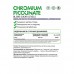 Chromium Picolinate, 60кап. NaturalSupp