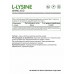 L-Лизин 650 мг 60кап NaturalSupp
