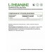 L-Теанин/ L-Theanine  60кап. NaturalSupp