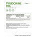 Пиридоксин (Витамин В6) 60кап. NaturalSupp
