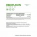 Рибофлавин (Витамин В2) 60капс NaturalSupp