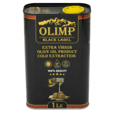 Масло оливковое 1л Olimp
