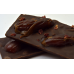 Шоколад SUPERFOOD "Финик и малина" на сиропе топинамбура  45г., Sweet Bean