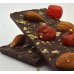 Шоколад SUPERFOOD "Миндаль и семена тыквы" на сиропе топинамбура  45г., Sweet Bean