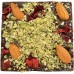 Шоколад SUPERFOOD "Миндаль и семена тыквы" на сиропе топинамбура  45г., Sweet Bean