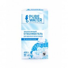 Экологичный отбеливатель 400 г Pure Water